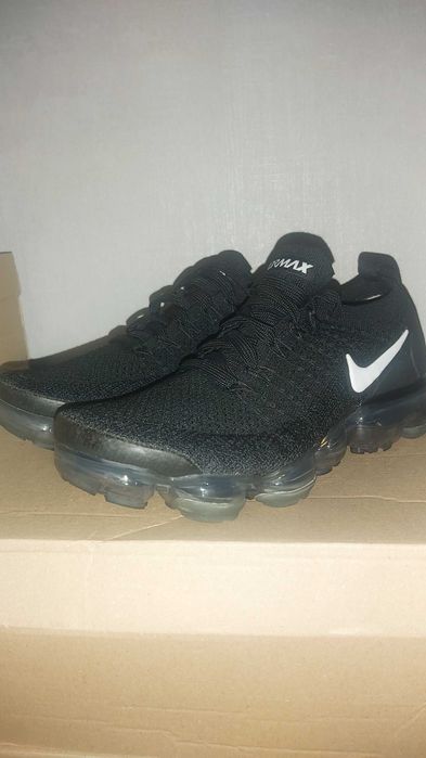 Nike Air VaporMax Flyknit 2 - Номер 38