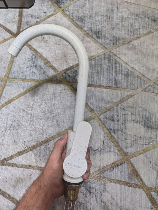 Продам кран срочно