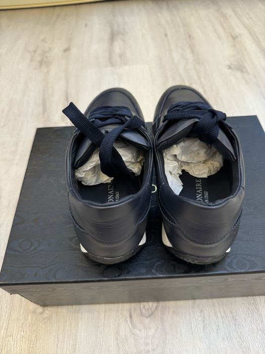 Продам кросовки Billionaire