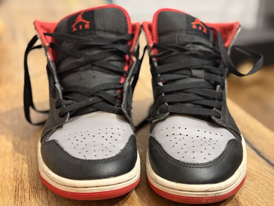Jordan 1, marime 40