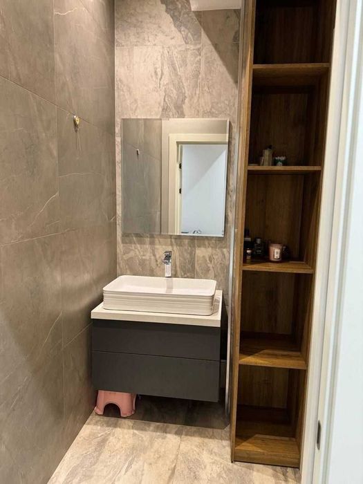 Срочно сдается квартира на Ц-1