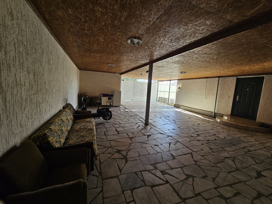 Дом на улице Абая61