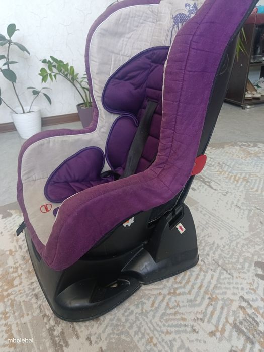 Продам Автокресло