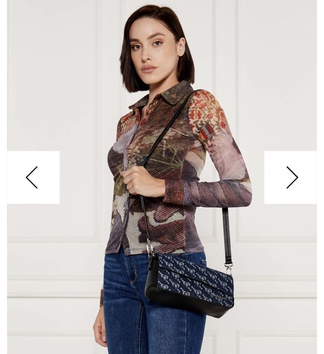 Дамска чанта DESIGUAL