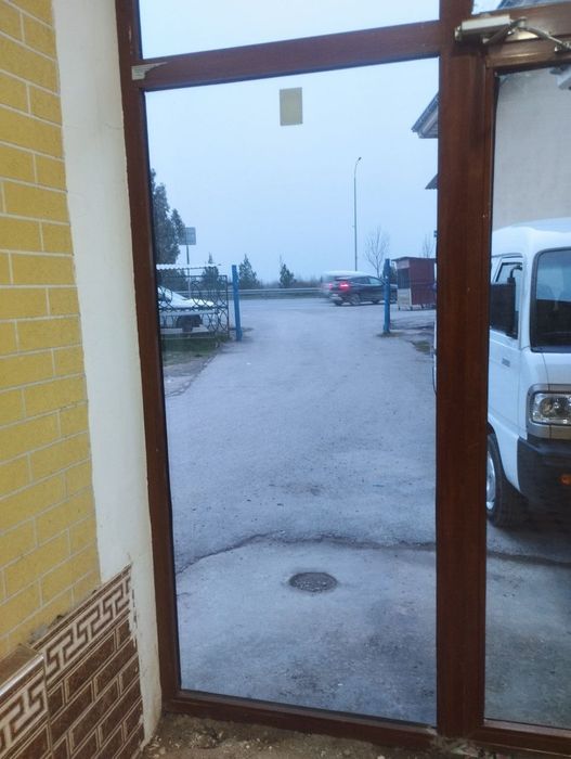 Samarqand dahbetda 4 sutiqli hovli sotuvda