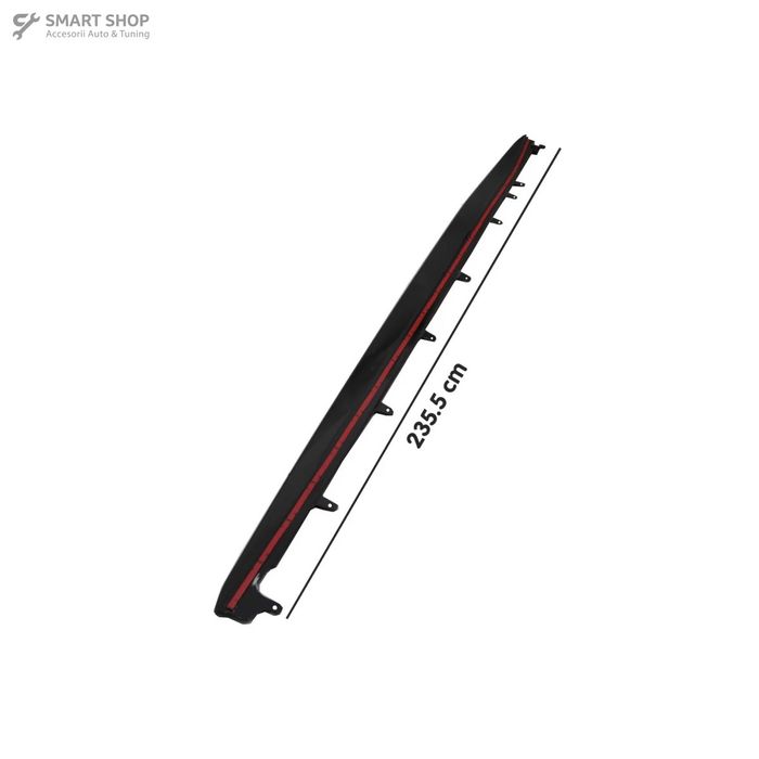 Extensii Praguri Laterale BMW Seria 5 G38 (2017+) M Performance Design