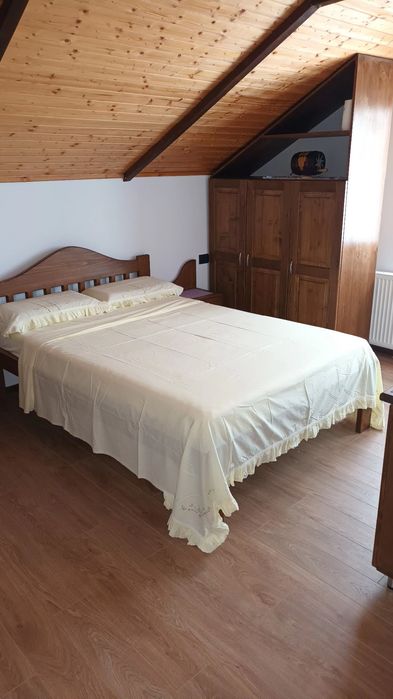 Cazarea Baile Figa Cabana Giulia