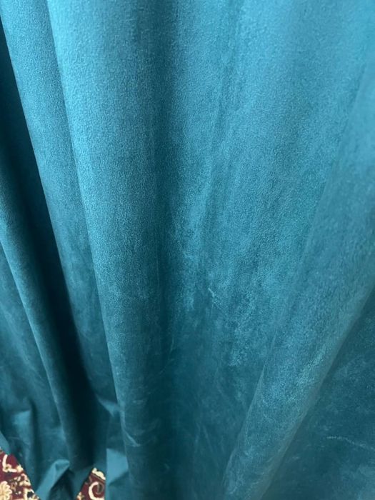 Шторы Парда Бархат Велюр