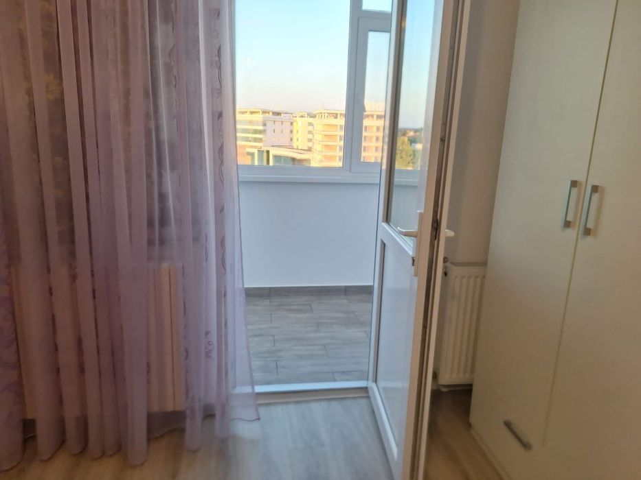 GARSONIERA de Inchiriat -Faleza Tulcea
