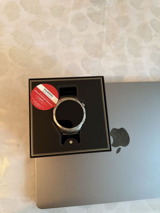 HUAWEI Watch GT 4 46MM