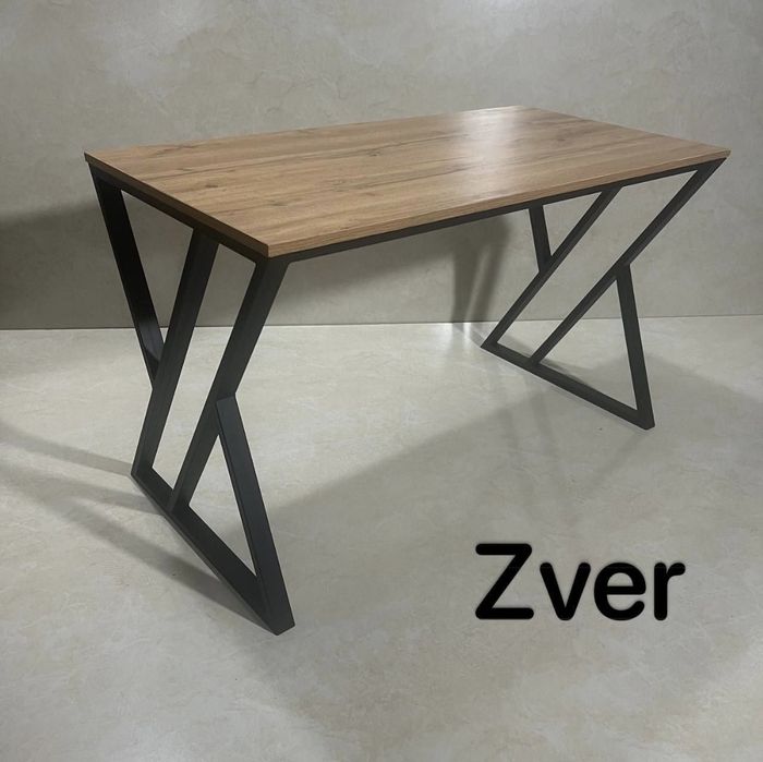 Лофт Парта, лофт столи для офиса , для ВУЗов, для школ и для дома