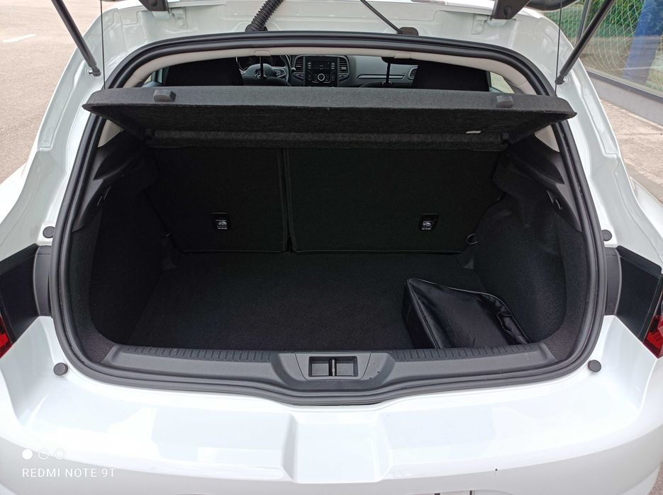 Renault Megane 1.3 Tce 140 cv Zen