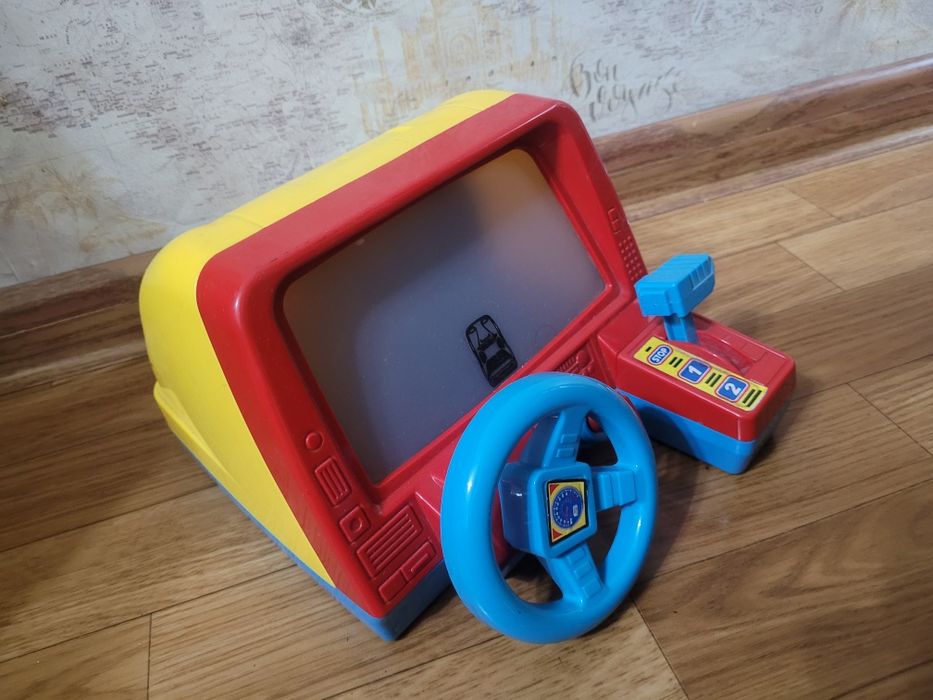 Игры для мальчика