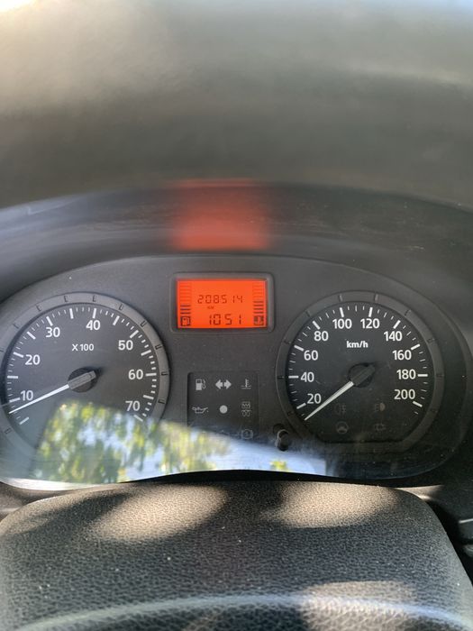 DACIA Logan MCV 2007 — imagine 4