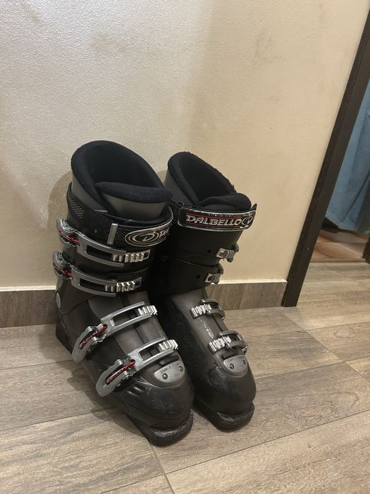 Ски обувки 40 номер