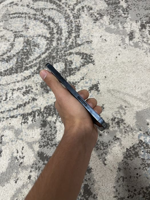 Iphone 12 pro 256gb