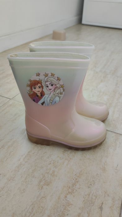 Гумени ботуши FROZEN CLASSIC