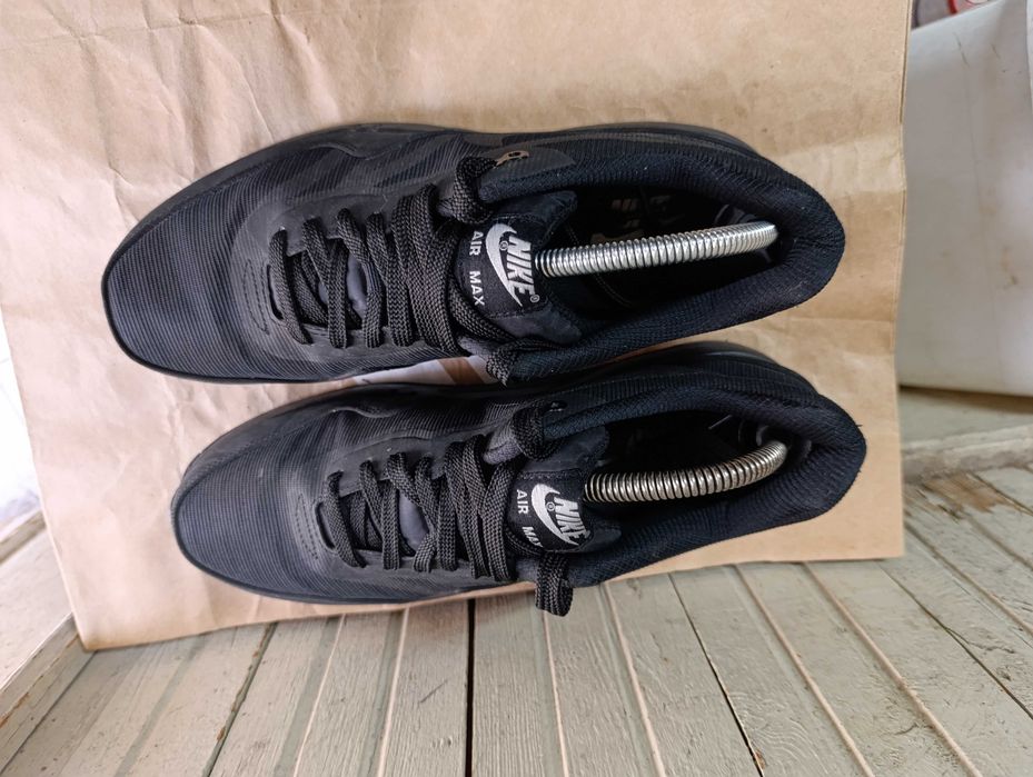 ''Nike Air Max Premium Tape Reflective''оригинални маратонки 44 номер