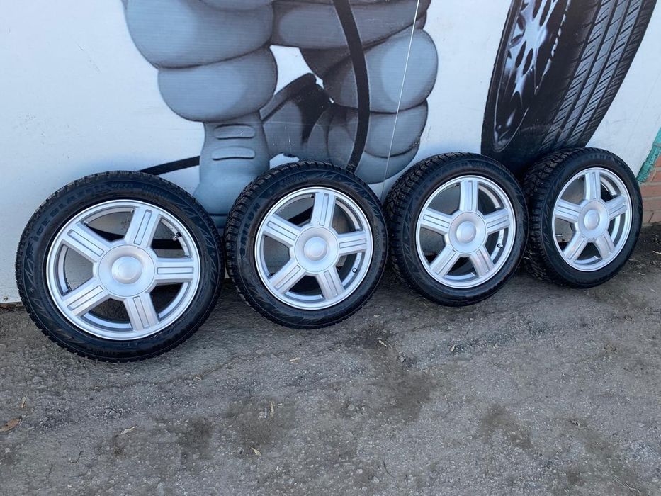 Продам торусы на ваз