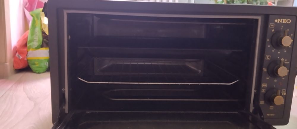 Продам духовой шкаф