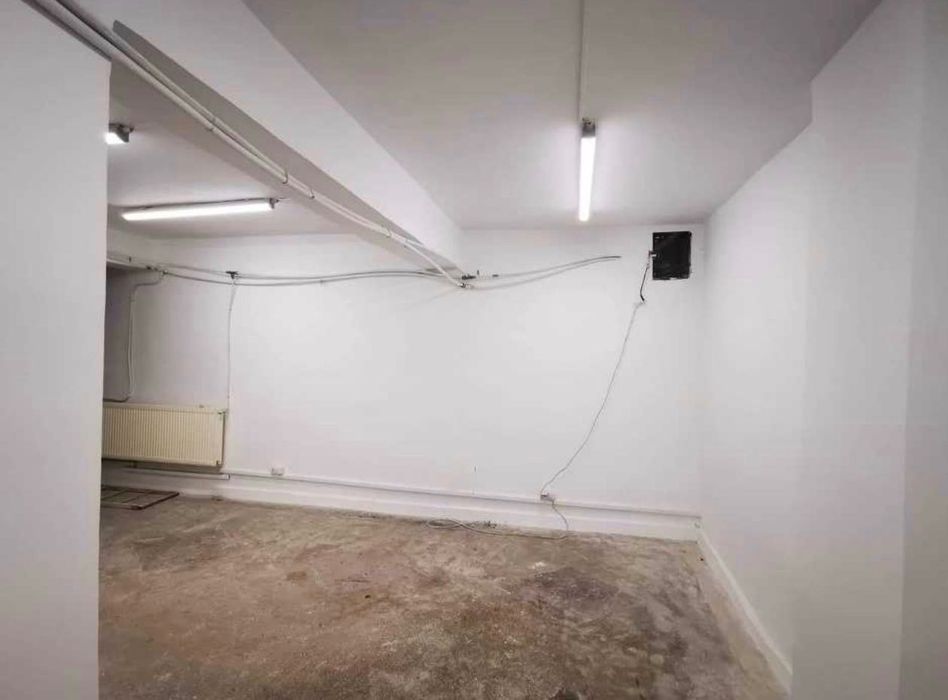 Spatiu de închiriat Craiova Str. Calea Bucuresti