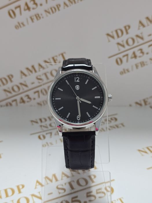 NDP Amanet Buzoieni nr.16 Margeanului Ceas Owim (39848)