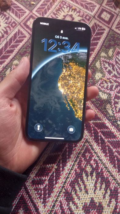 Iphone 13 pro 128 gb 77 yomkus