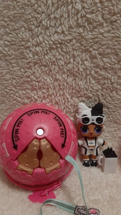 Куклы ЛОЛ оригинальные