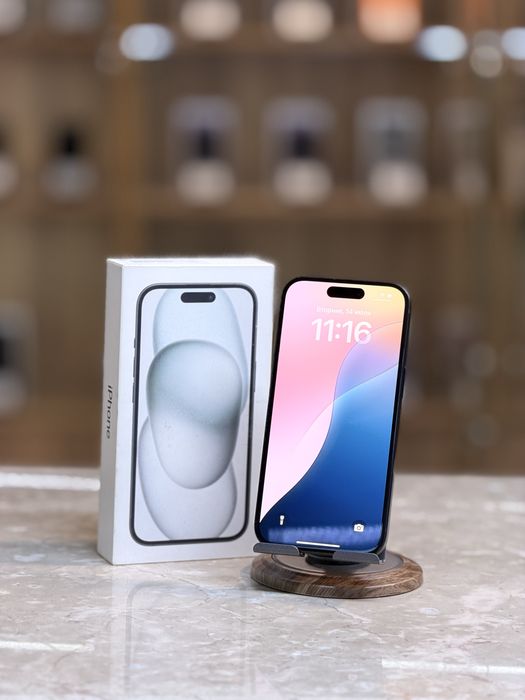 iPhone 15 128GB / Айфон 15 128ГБ PhoneLab