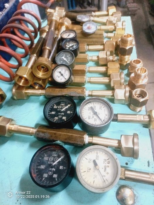 Балон газовый, кислородный