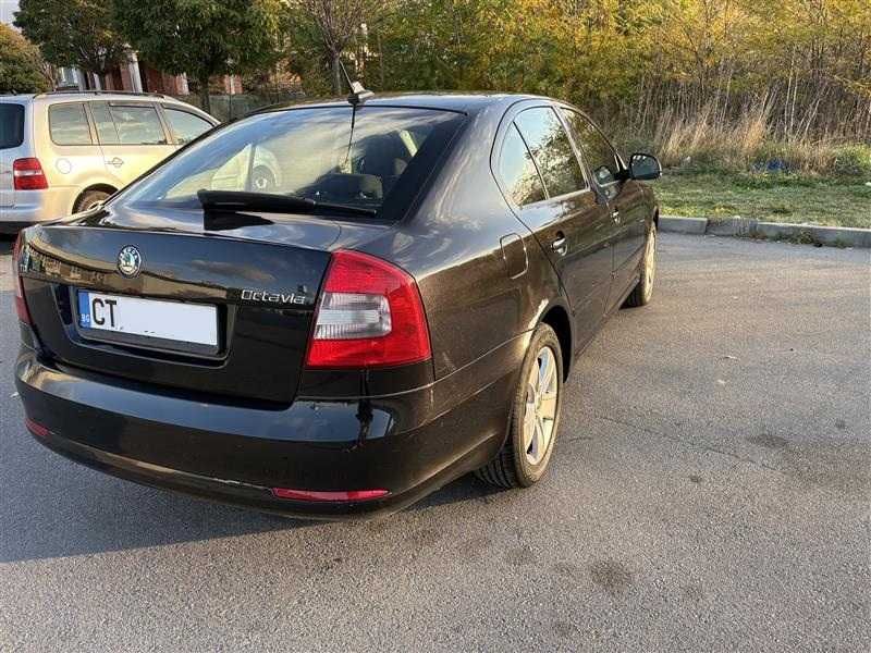 Skoda Octavia 2 NAVI BLUETOOTH
