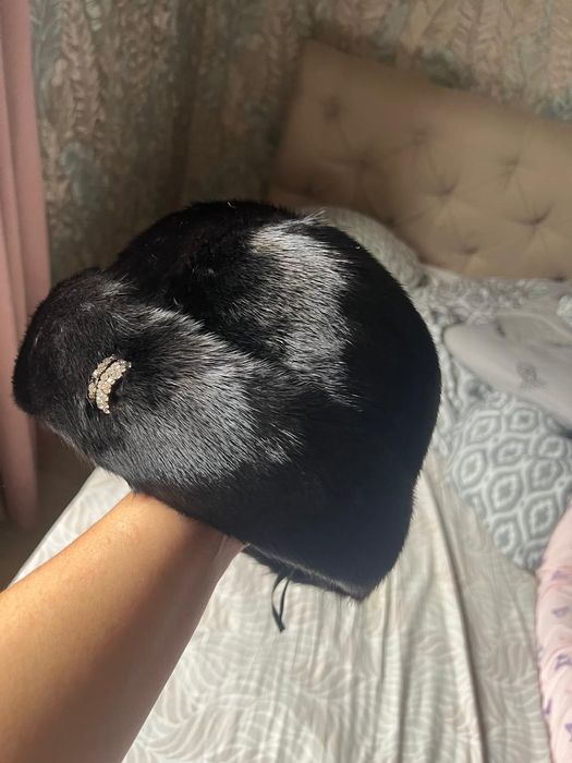 Шапка новый продам