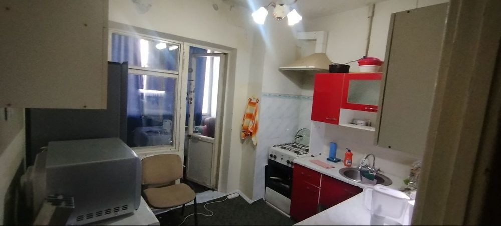 2-Комн. 58м². Разделка. Улучшенка. Продажа. Уй-Жой. Тузель-1.