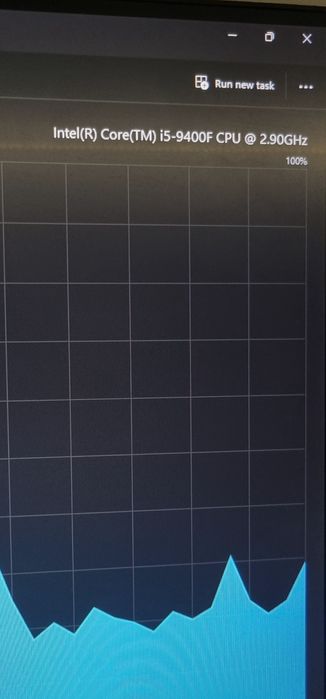 Gaming pc gtx 1660