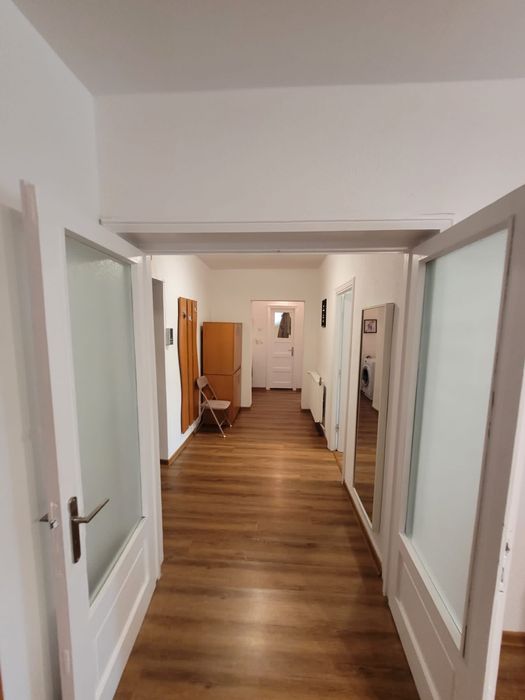 Apartament 2 camere - vile zona Arcu fosta Billa