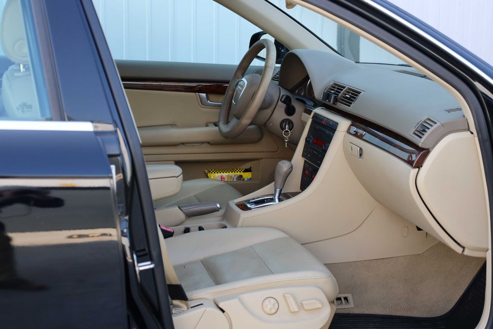 Couvercle De Soupape De Moteur Avec Joint Pour Audi A4 Quattro B7 2.0T