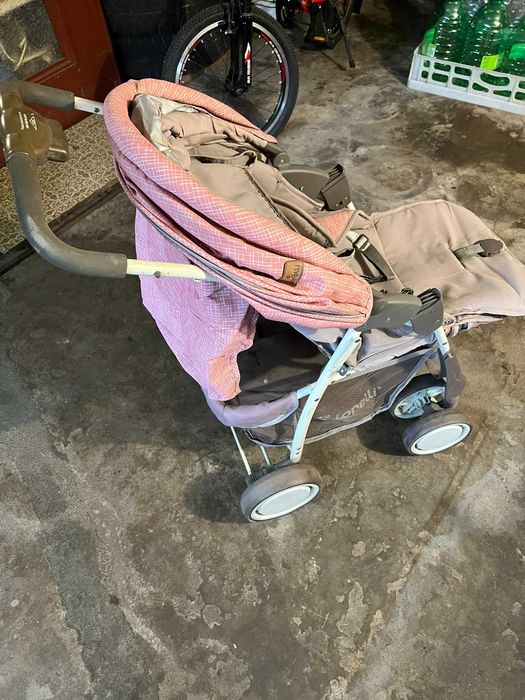 carucior sport copii Lorelli