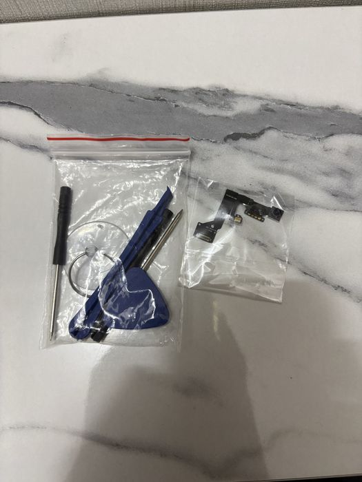 Продам/Обменяю iPhone 6s 64gb Space Gray | АКБ: 100%