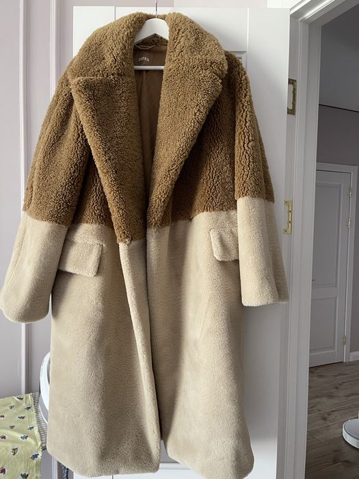 Шуба отличного качества