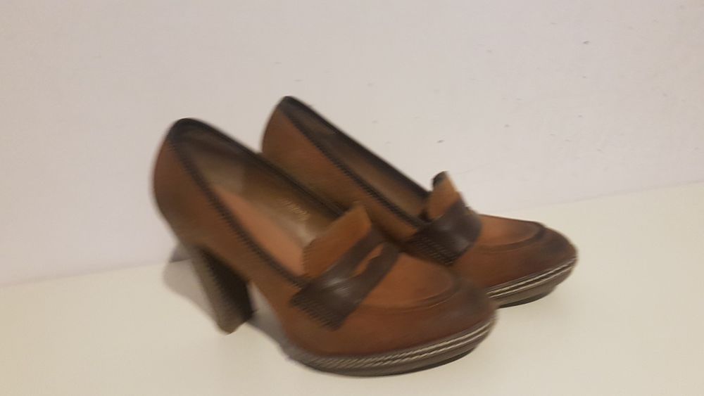 Дамски обувки 38