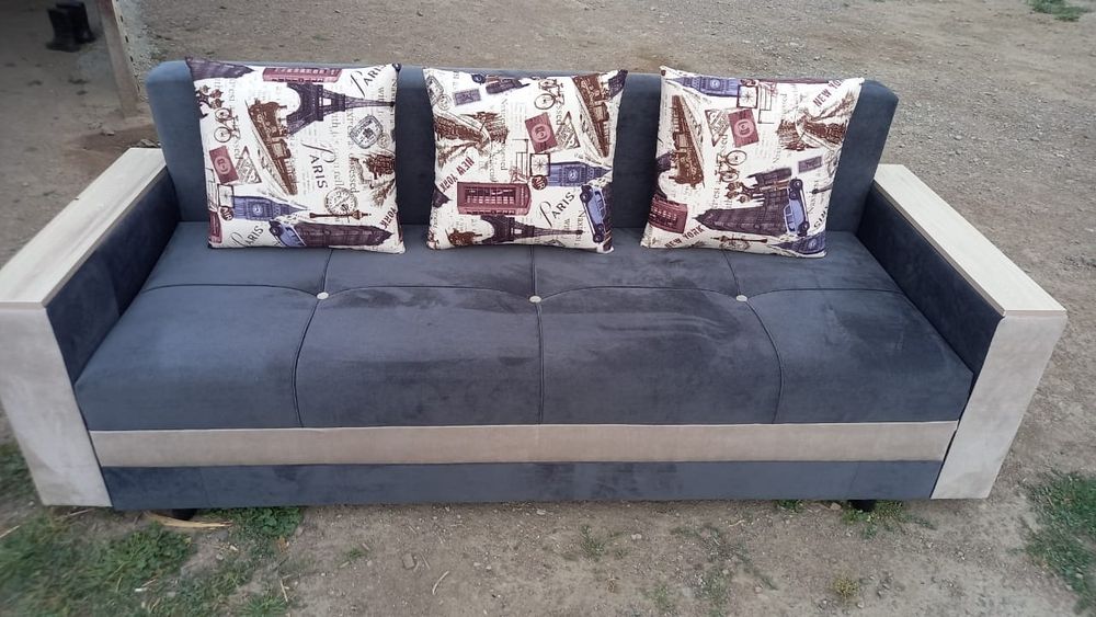 Диван тахта новый