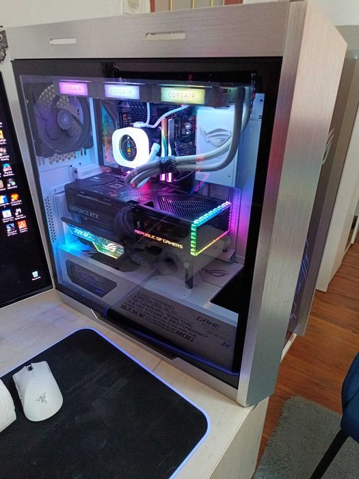 Asamblare PC, configurare, diagnosticare, upgrade, consiliere