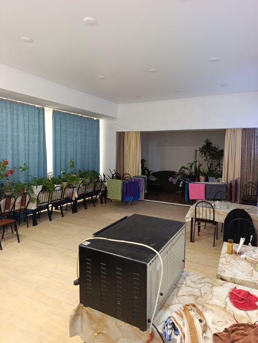 Продам или обмен кафе село розовка