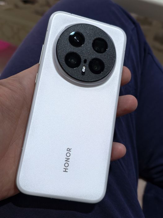 Honor magic 8 pro 512 gb