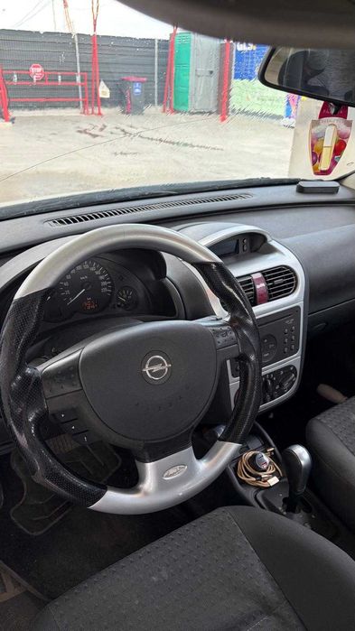 Opel Corsa 1.0 Benzina 2003 Automata