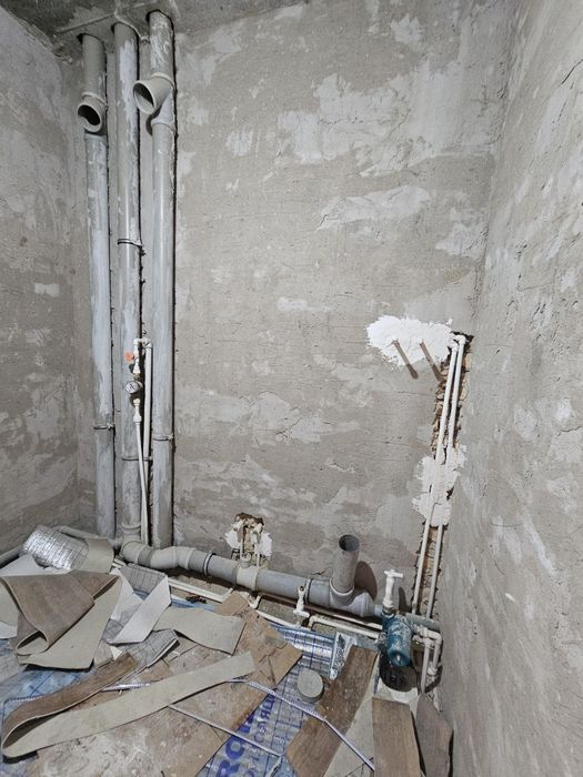 Tezda 1 xonalik 5 etajda joylashgan kvartira sotiladi