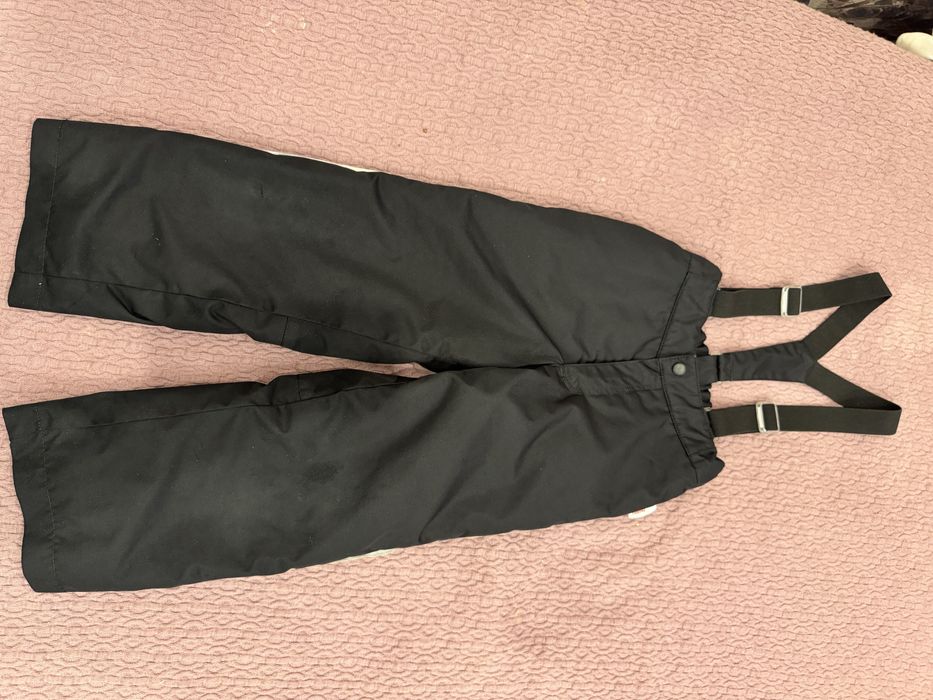 Комплект комбинезон Reima