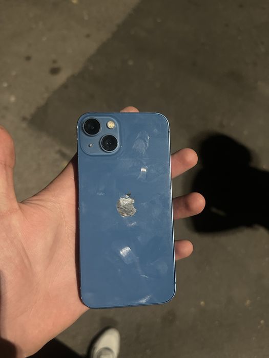 Iphone 13 128gb