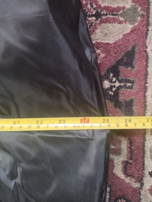 Чехол на запасное колесо