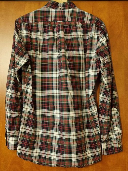 Camasa Polo Ralph Lauren barbati M slim fit